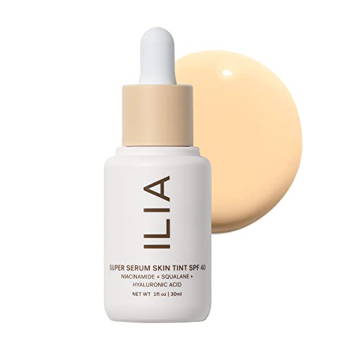 ILIA - ILIA Official Imagery - 1