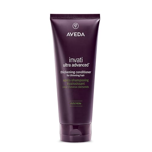 Aveda Invati Ultra Advanced Thickening Conditioner Light - Premium Selection Official Imagery - 1