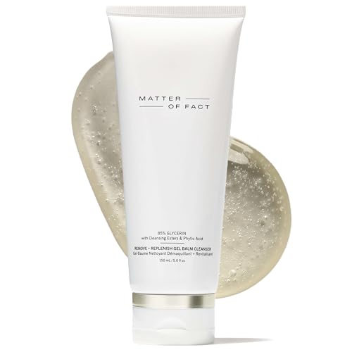 MATTER OF FACT Remove Replenish Gel Balm Cleanser 150mL 5 0 - Premium Selection Official Imagery - 1