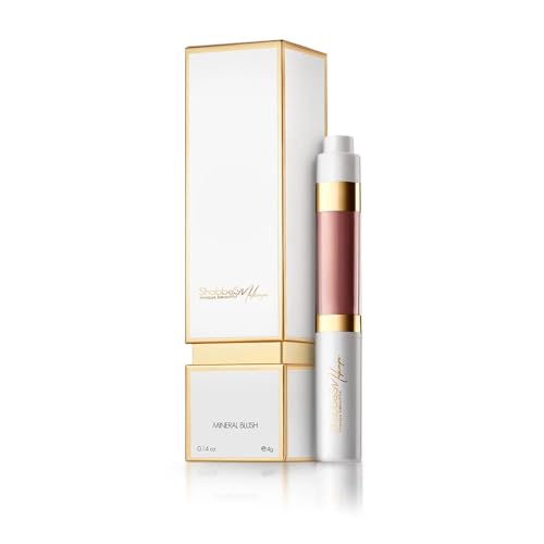 Shabbes Makeup Mineral Powder Makeup for Shabbos MINERAL - Premium Selection Official Imagery - 1