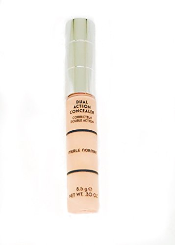 Merle Norman Dual Action Concealer - Merle Norman Official Imagery - 1