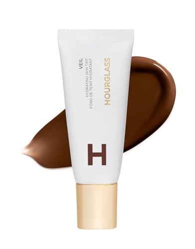 Hourglass Veil Hydrating Skin Tint Dewy Tinted Moisturizer - Premium Selection Official Imagery - 1