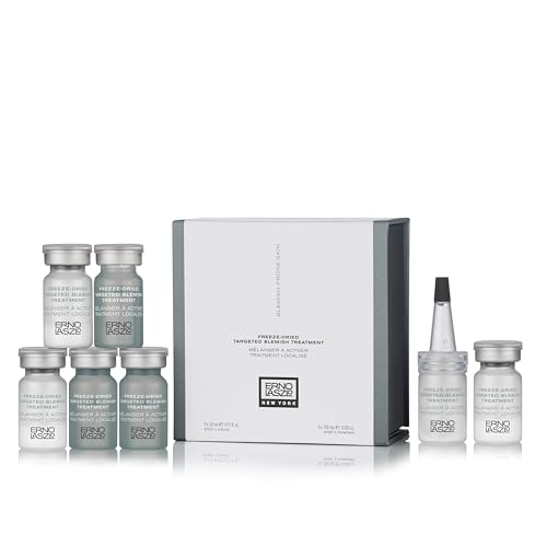 Erno Laszlo Freeze Dried Targeted Blemish Treatment Skin - Erno Laszlo Official Imagery - 1