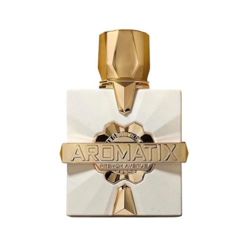 Fragrance World French Avenue X Aromatix Collection - Fragrance World Official Imagery - 1