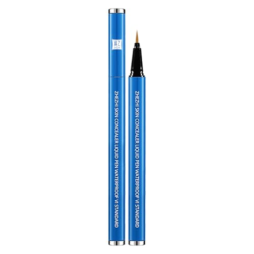Vitiligo Concealer Pen 3 5g Waterproof 3 7 Days Face Body - ZHEZHI Official Imagery - 1