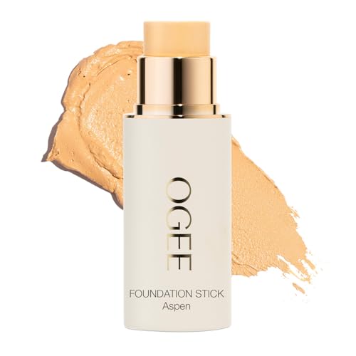 Ogee Sculpted Complexion Foundation Stick - Ogee Official Imagery - 1