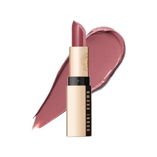 Bobbi Brown Luxe Lipstick - Premium Selection Official Imagery - 1