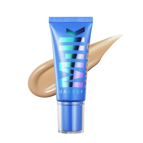 Milk Makeup Hydro Grip Hydrating Gel Skin Tint - Premium Selection Official Imagery - 1