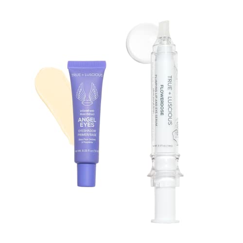 True Luscious Prep and Prime Duo - True + Luscious Official Imagery - 1