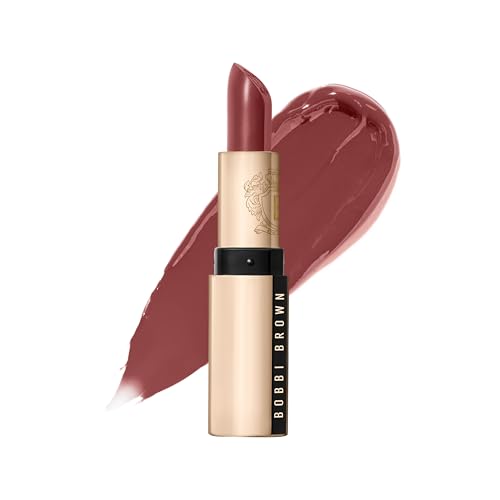 Bobbi Brown Luxe Lipstick - Premium Selection Official Imagery - 1