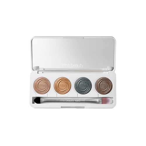RMS Beauty Eyelights Eye Shadow Palette - RMS Beauty Official Imagery - 1