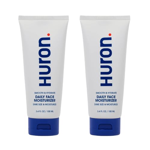 Huron Face Moisturizer Hydrating Niacinamide Pentavitin 2 - Huron Official Imagery - 1