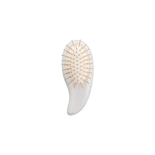 The Bay by Cricket Golden Half Moon Brush The Half Moon Bay - Cricket Official Imagery - 1