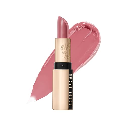 Bobbi Brown Luxe Lipstick - Premium Selection Official Imagery - 1