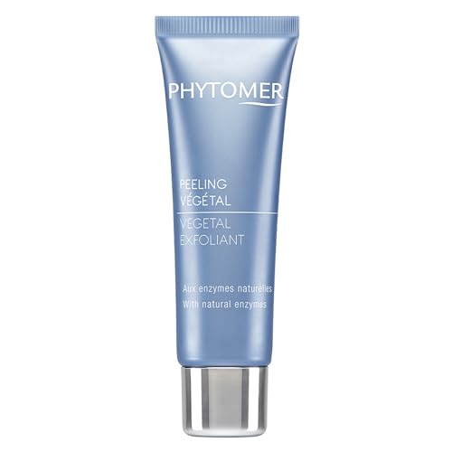 Phytomer Vegetal Exfoliant Gentle Face Exfoliating Cream - Phytomer Official Imagery - 1
