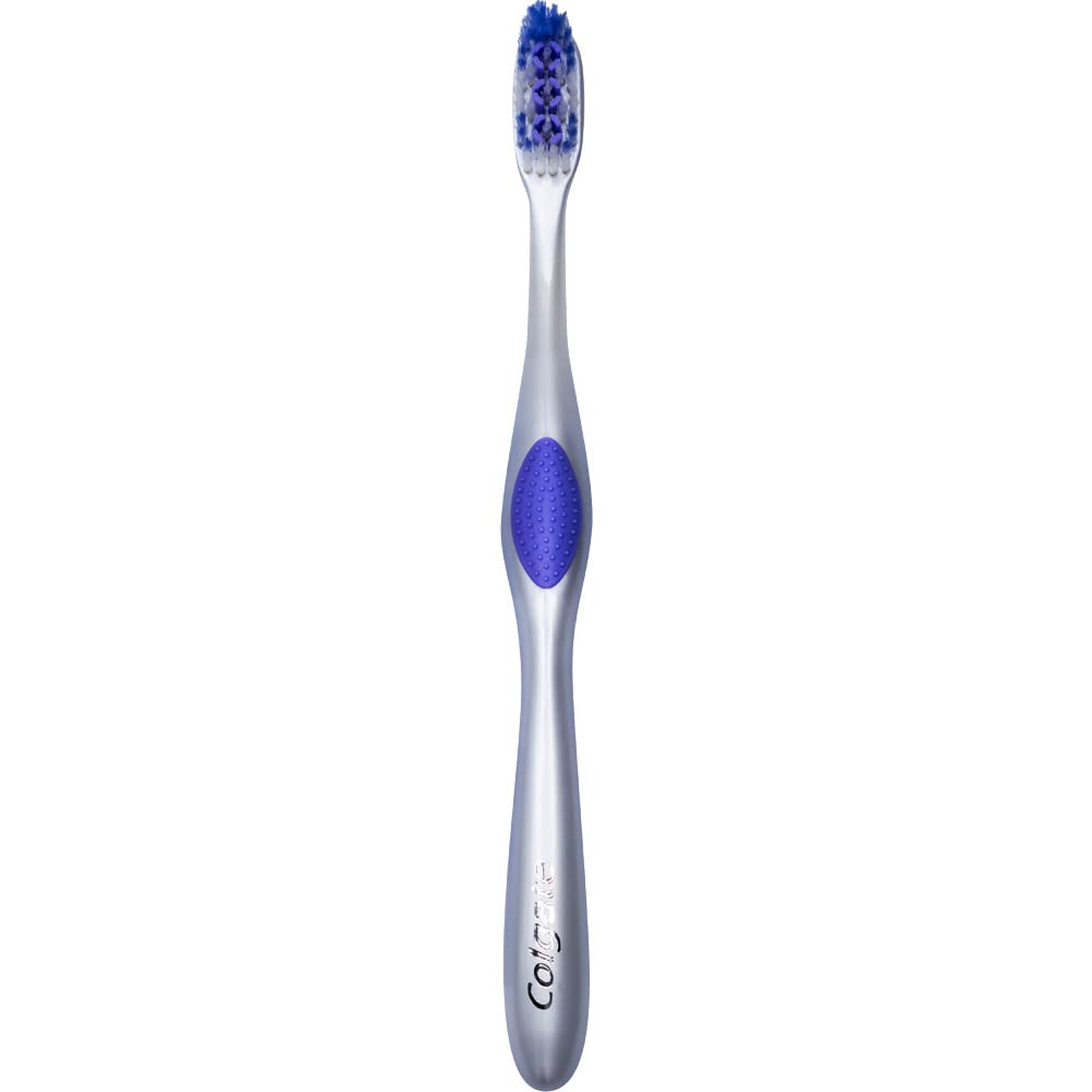 Colgate – Manual Toothbrushes on display