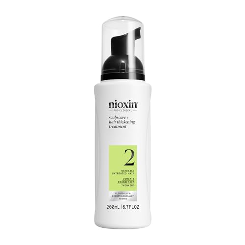 Nioxin System 2 - Premium Selection Official Imagery - 1