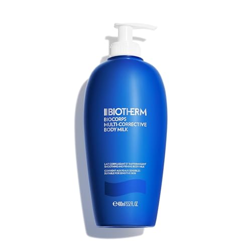 Biotherm Body Milk Moisturizing Body Lotion for All Skin - Premium Selection Official Imagery - 1