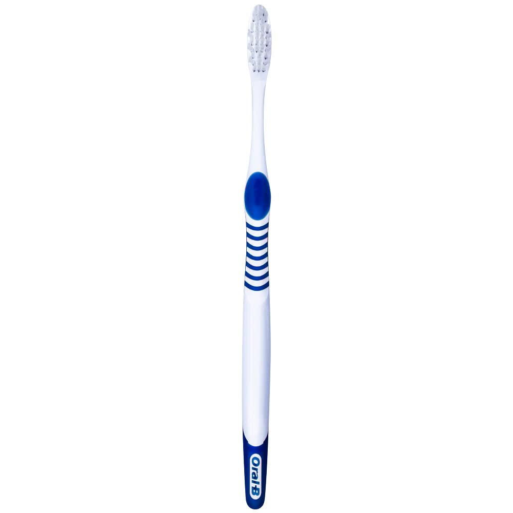 Oral-B Oral B Complete Sensitive Toothbrush 35 Extra Soft – full view