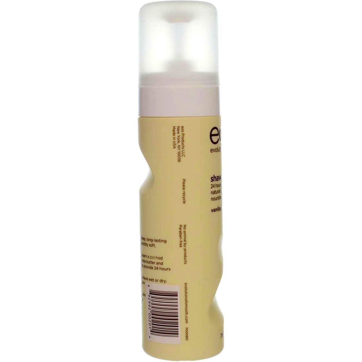 EOS Shave Cream - eos Official Imagery - 6
