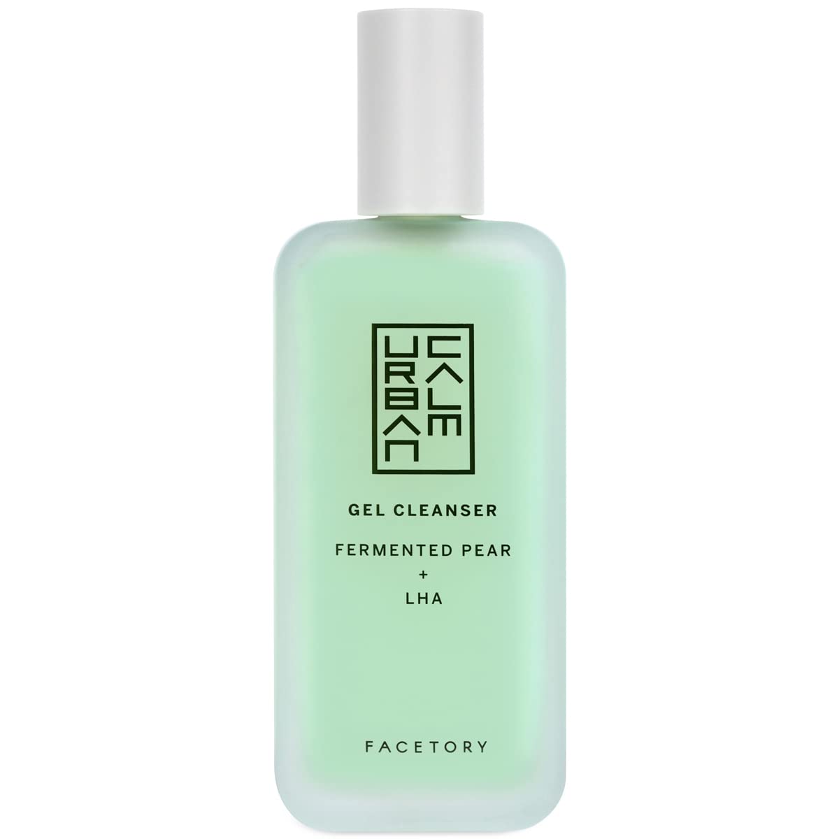 FACETORY Collection Set 1 and Urban Calm Gel Cleanser - FACETORY Official Imagery - 4