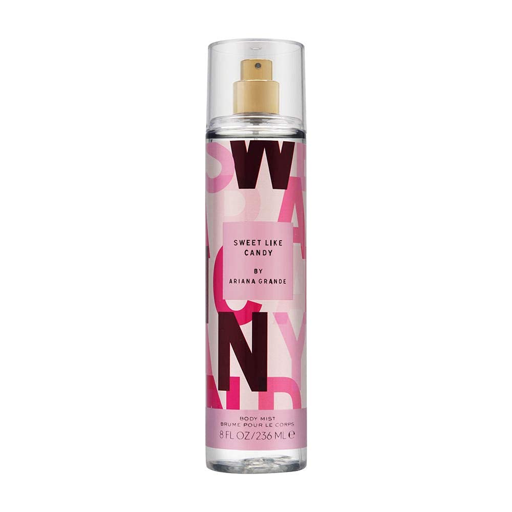 Premium Selection Ariana Grande Ari – close-up detail