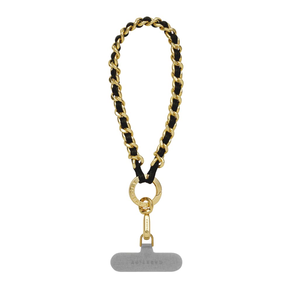 CASETiFY Pebbled Wrist Strap - CASETiFY Official Imagery - 2