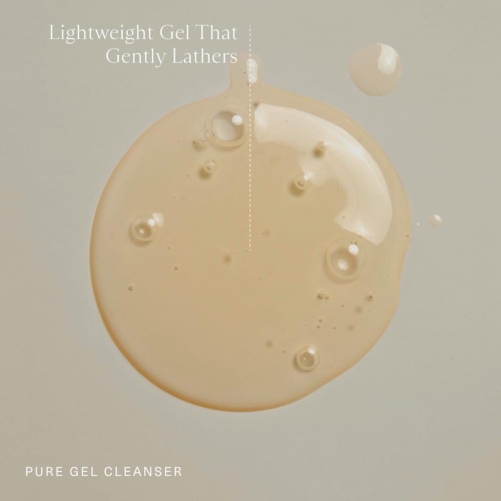 Oak Essentials Pure Gel Cleanser Clarifying Face Wash 5 fl - Oak Essentials Official Imagery - 8