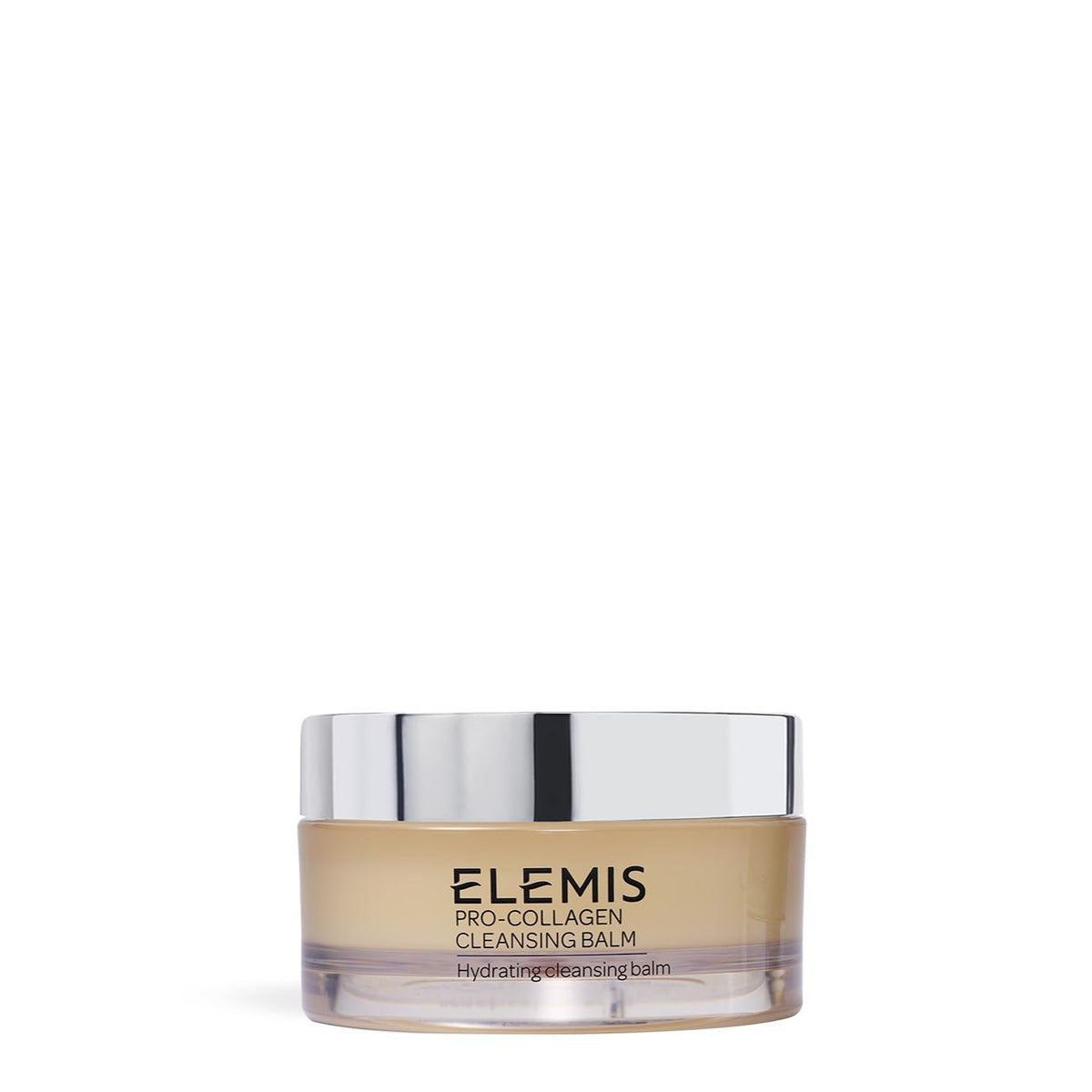 ELEMIS Pro Collagen Cleansing Balm 3 in 1 Hydrating Facial - ELEMIS Official Imagery - 2