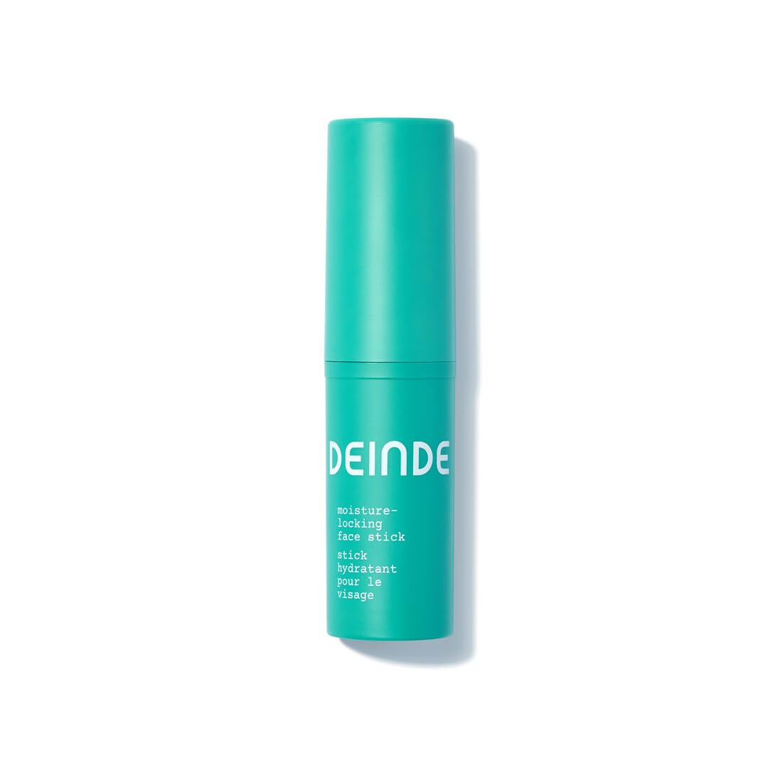 DEINDE Moisture Locking Face Stick - DEINDE Official Imagery - 2