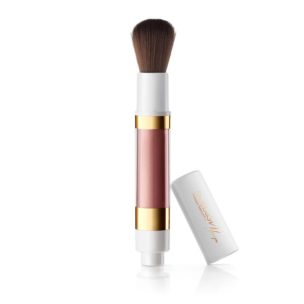 Shabbes Makeup Mineral Powder Makeup for Shabbos MINERAL - Premium Selection Official Imagery - 4