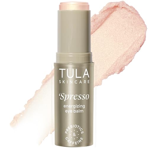TULA Skin Care Spresso Energizing Eye Balm - Premium Selection Official Imagery - 1