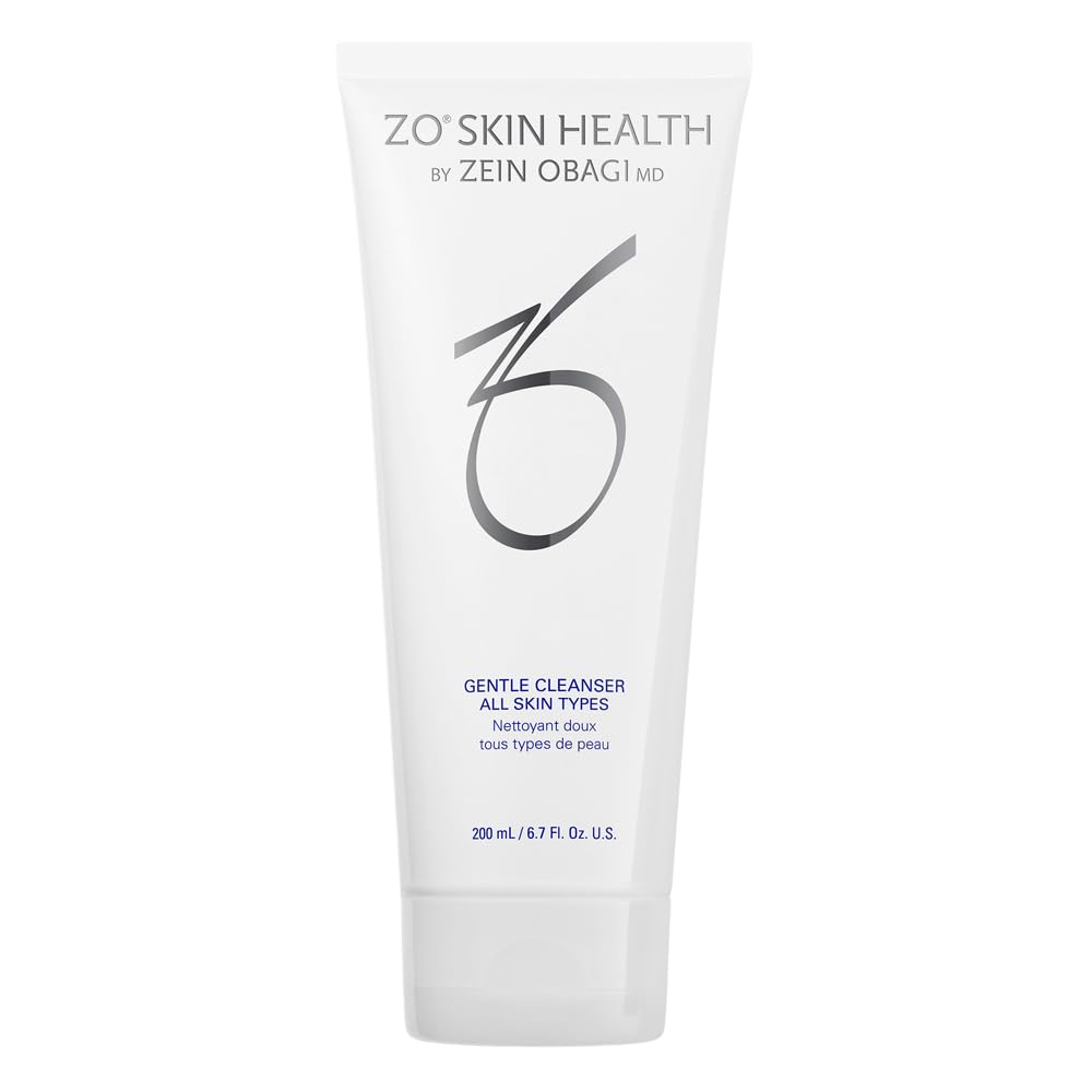 ZO SKIN - ZO SKIN HEALTH Official Imagery - 2