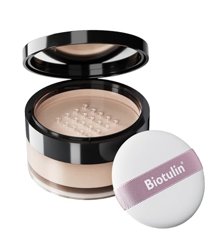 BIOTULIN Hydrolon Powder - Biotulin Official Imagery - 1
