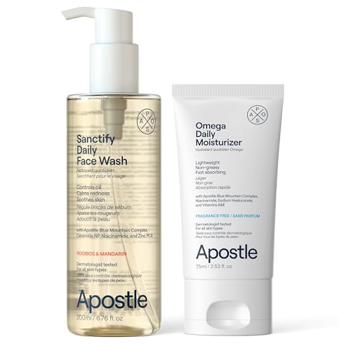 APOSTLE - APOSTLE Official Imagery - 1