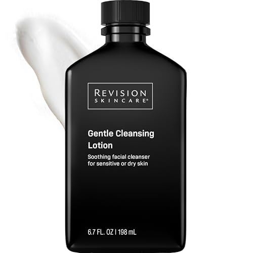 Revision Skincare Gentle Cleansing Lotion Soothing Facial - Premium Selection Official Imagery - 1