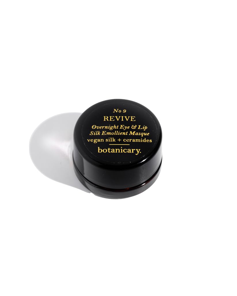 No 9 REVIVE - Botanicary Official Imagery - 2