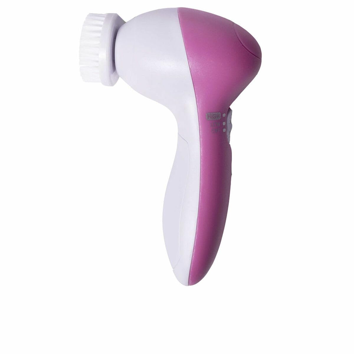 ACCESSOIRE BEAUT Facial Cleansing Brush - Paloma Beauties Official Imagery - 2