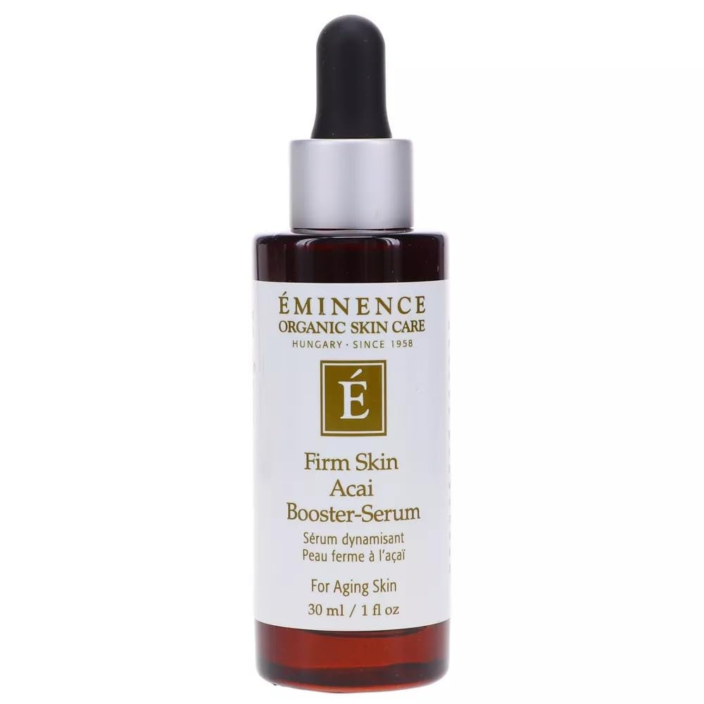 Firm Skin Acai Booster Serum by Eminence for Unisex - Eminence Official Imagery - 3