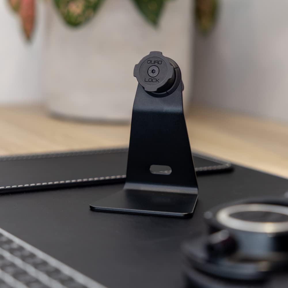Quad Lock Desk Mount - Premium Selection Official Imagery - 3