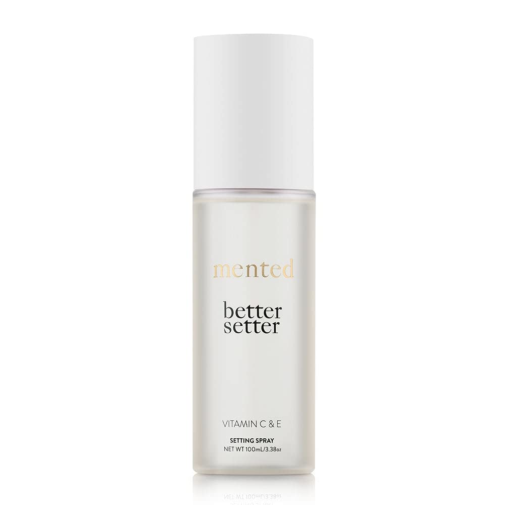 Mented Cosmetics Foundation Stick Better Setter Setting - Mented Official Imagery - 4