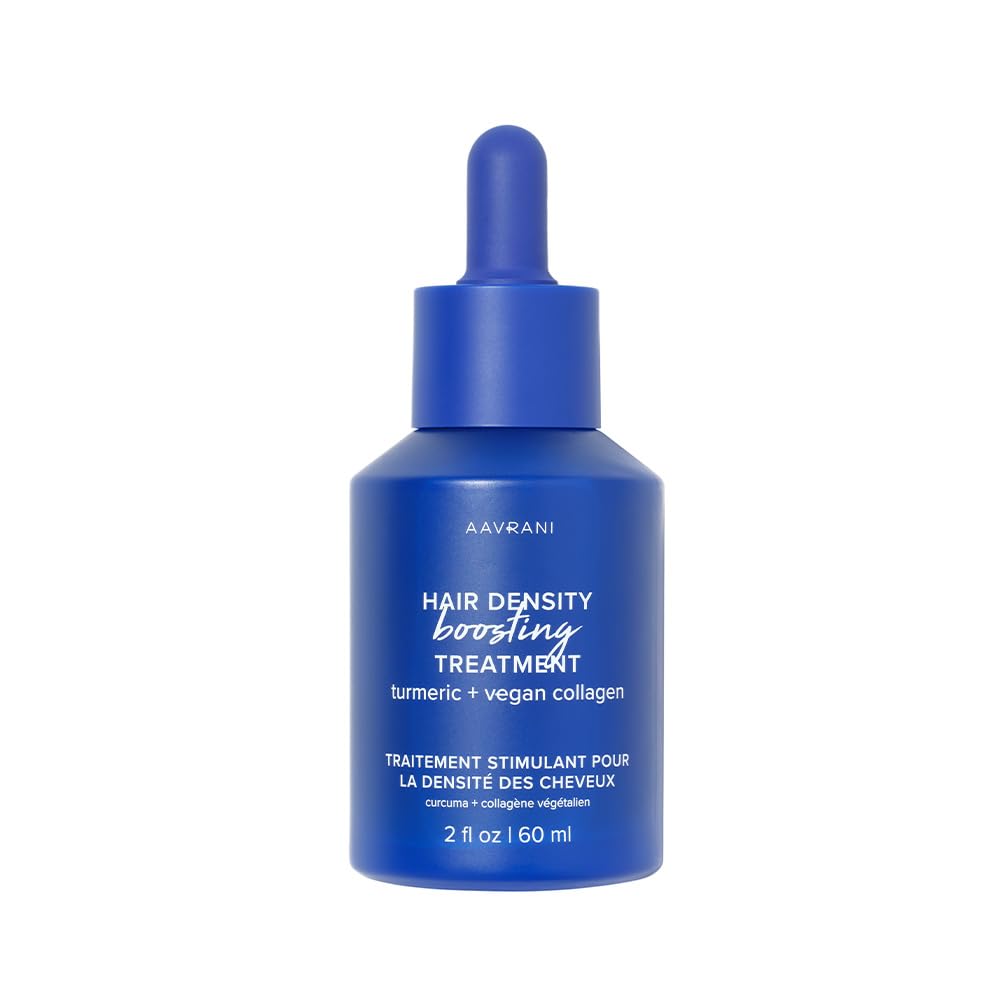 AAVRANI Hair Density Boosting Treatment 2 fl oz - AAVRANI Official Imagery - 2