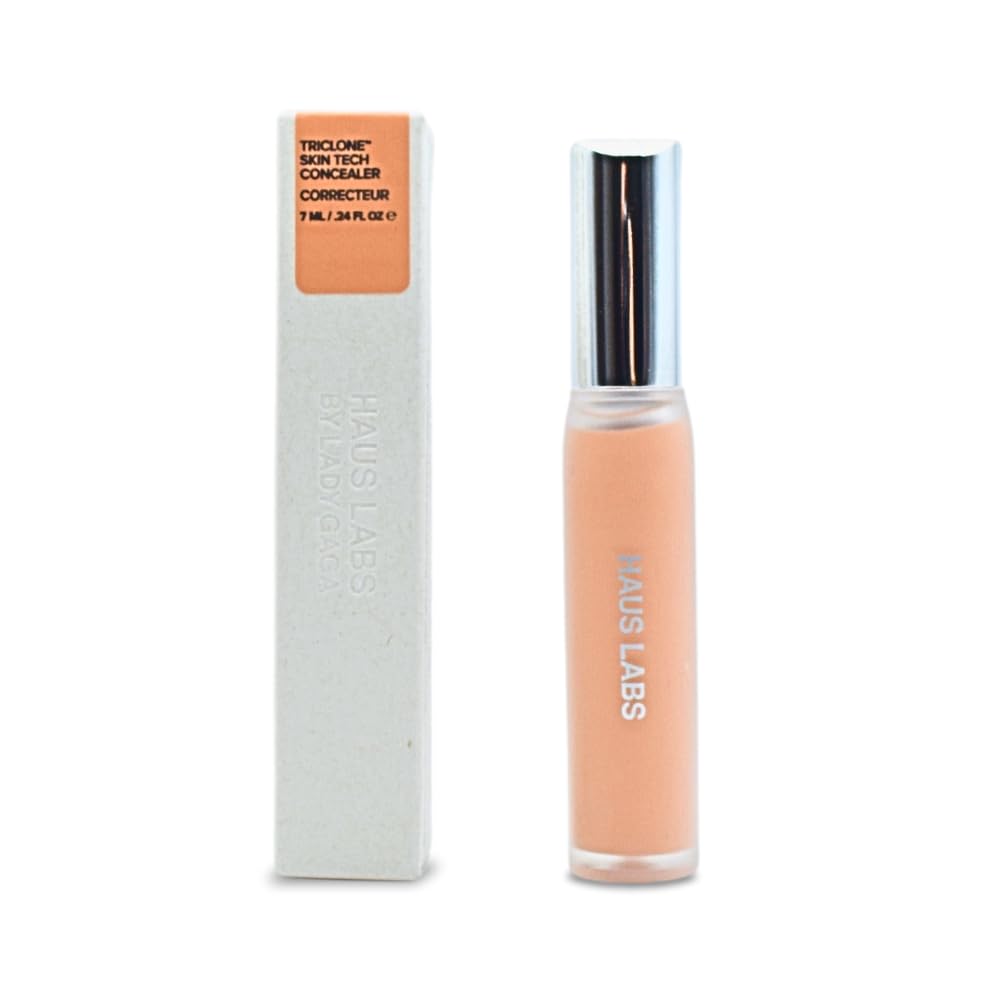 HAUS LABS BY LADY GAGA Triclone Skin Tech Hydrating De - Haus Laboratories Official Imagery - 2
