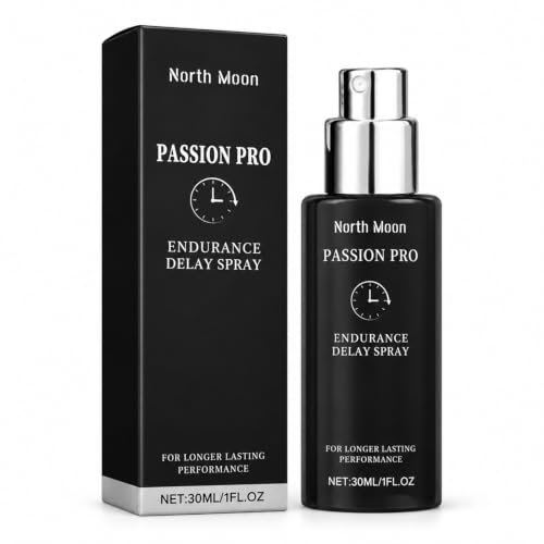 Aphrodes Delay Spray Gentle Moisturizing Formula Compact - Naxifaxl Official Imagery - 1