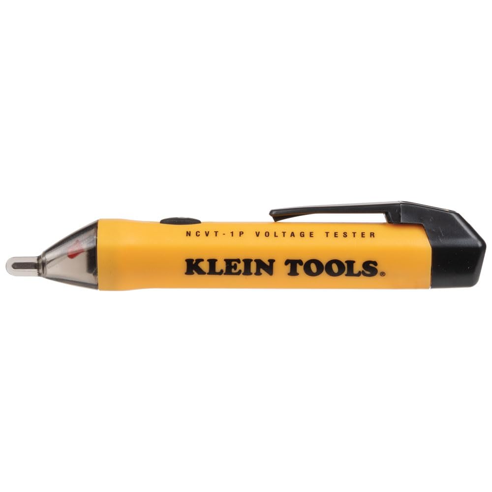 Premium Selection – Voltage Testers on display
