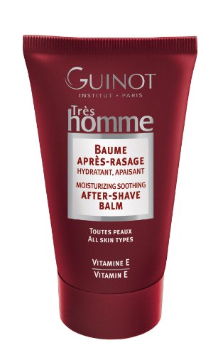 Guinot After Shave Balm - Premium Selection Official Imagery - 1