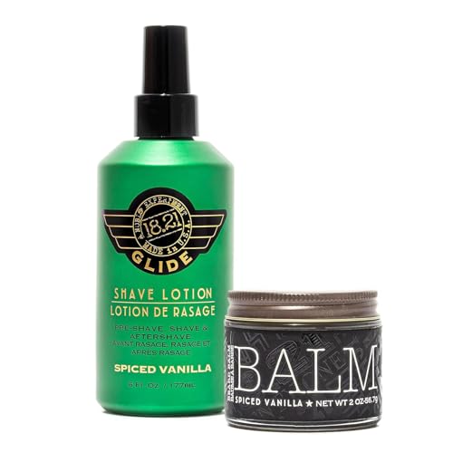 18 21 Man Made - Premium Selection Official Imagery - 1