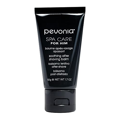 PEVONIA Soothing After Shaving Balm for Him 1 7 oz - Pevonia Official Imagery - 1