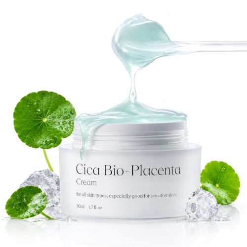 NATURAL DERMA PROJECT NDP Cica Cream - NATURAL DERMA PROJECT Official Imagery - 1