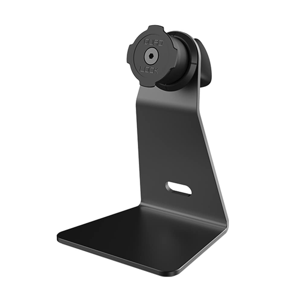 Quad Lock Desk Mount - Premium Selection Official Imagery - 1